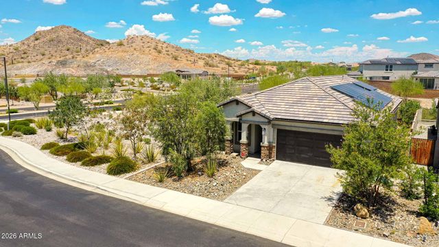 16628 W PEDRO Lane, Goodyear, AZ 85338