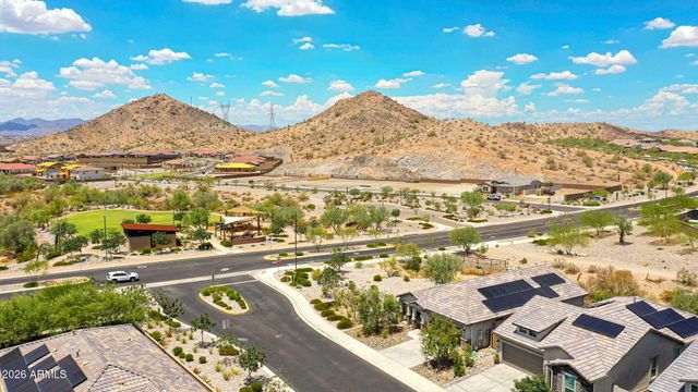 16628 W PEDRO Lane, Goodyear, AZ 85338