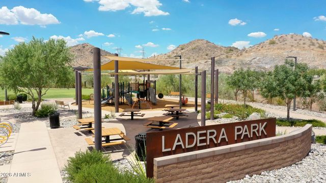 16628 W PEDRO Lane, Goodyear, AZ 85338