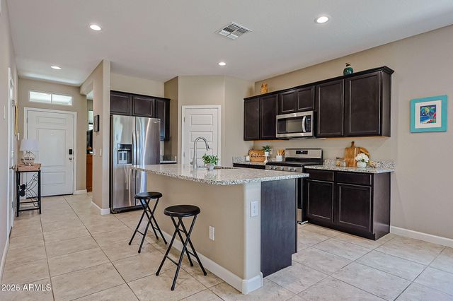 16628 W PEDRO Lane, Goodyear, AZ 85338