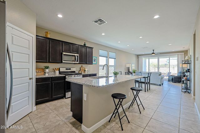 16628 W PEDRO Lane, Goodyear, AZ 85338