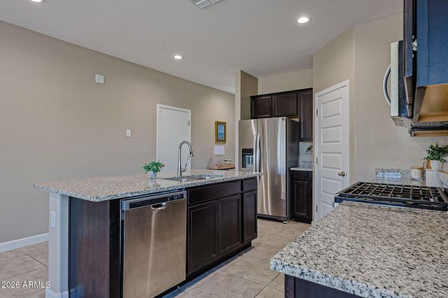 16628 W PEDRO Lane, Goodyear, AZ 85338