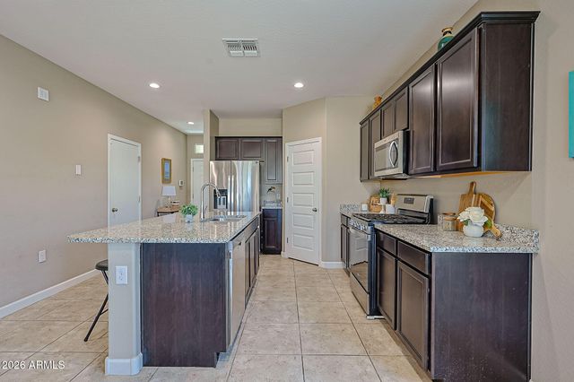16628 W PEDRO Lane, Goodyear, AZ 85338