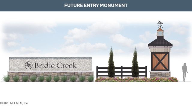 5398 HORSEBACK Court, Jacksonville, FL 32234