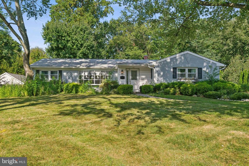 44 GRACEFORD DR, Aberdeen, MD 21001