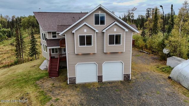 36089 Feuding / Alamo Lane, Sterling, AK 99672