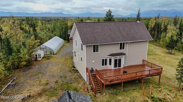 36089 Feuding / Alamo Lane, Sterling, AK 99672