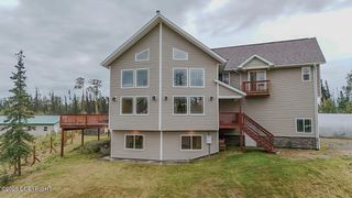 36089 Feuding / Alamo Lane, Sterling, AK 99672