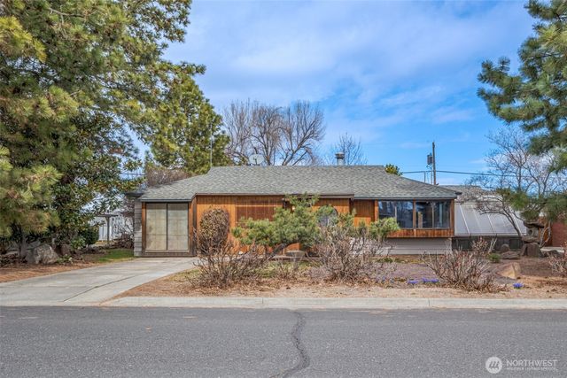 219 K Street SW, Quincy, WA 98848
