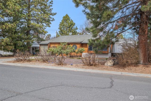 219 K Street SW, Quincy, WA 98848