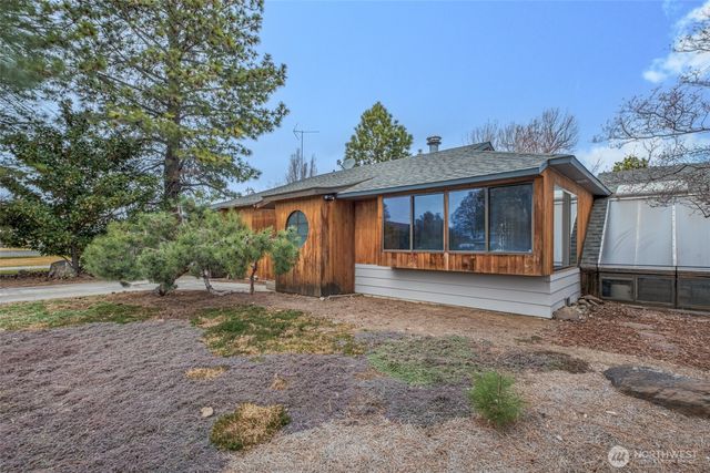 219 K Street SW, Quincy, WA 98848