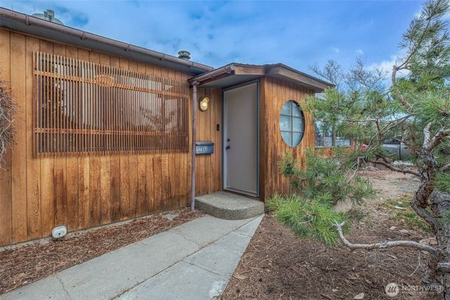 219 K Street SW, Quincy, WA 98848