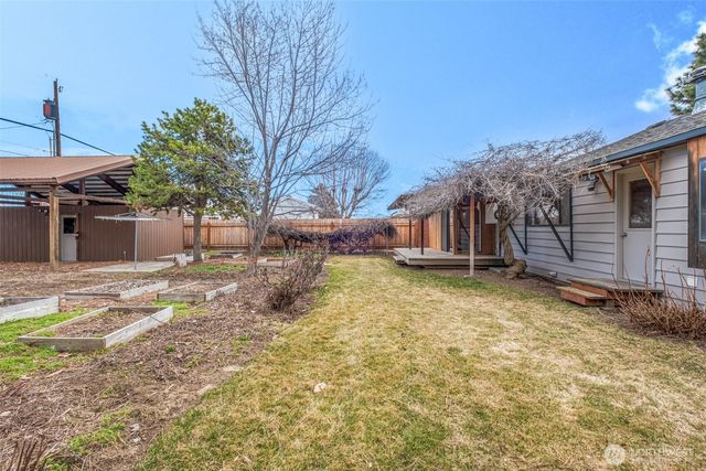 219 K Street SW, Quincy, WA 98848