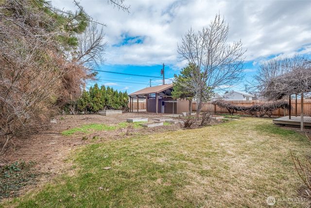 219 K Street SW, Quincy, WA 98848