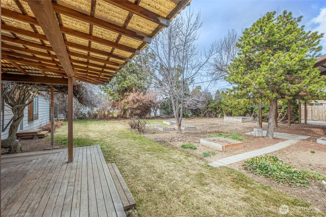 219 K Street SW, Quincy, WA 98848