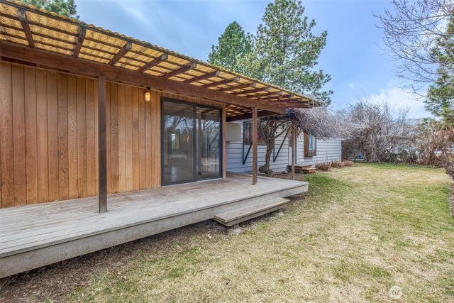 219 K Street SW, Quincy, WA 98848