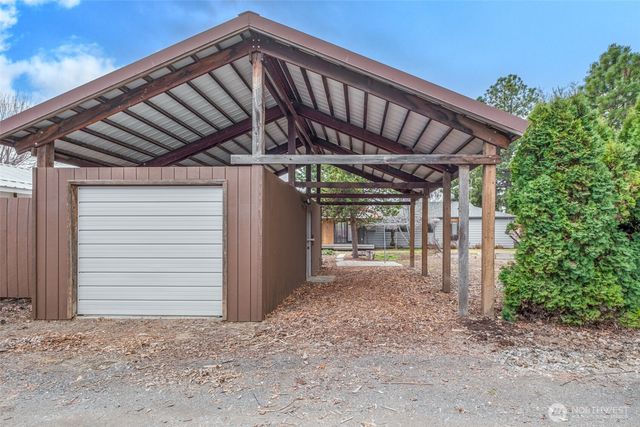 219 K Street SW, Quincy, WA 98848