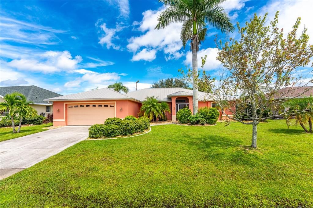 7274 ALLAMANDA LANE, Punta Gorda, FL 33955