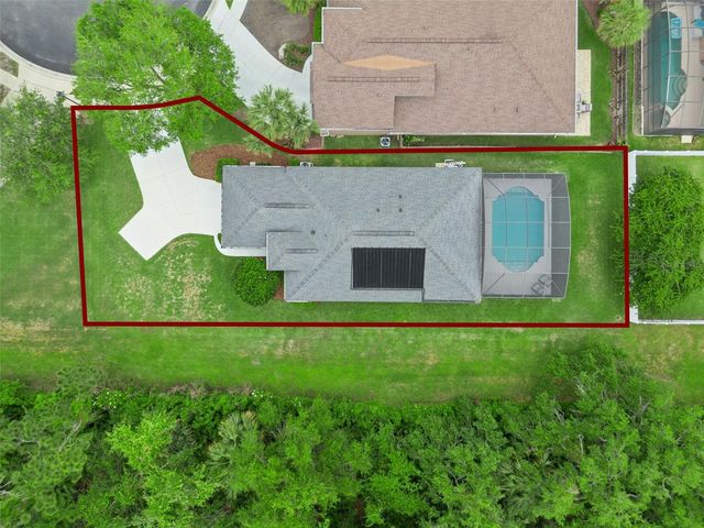 1175 NEWBERG COURT, Sanford, FL 32771