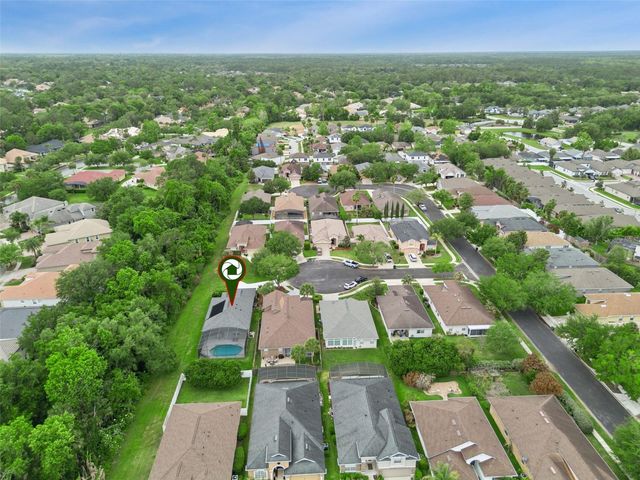 1175 NEWBERG COURT, Sanford, FL 32771