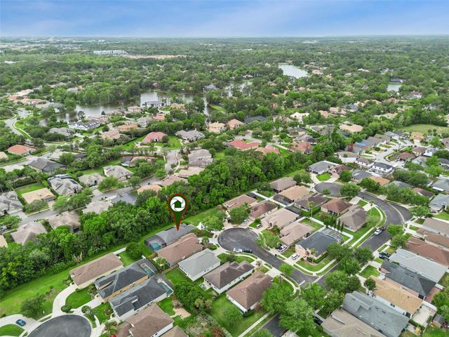 1175 NEWBERG COURT, Sanford, FL 32771