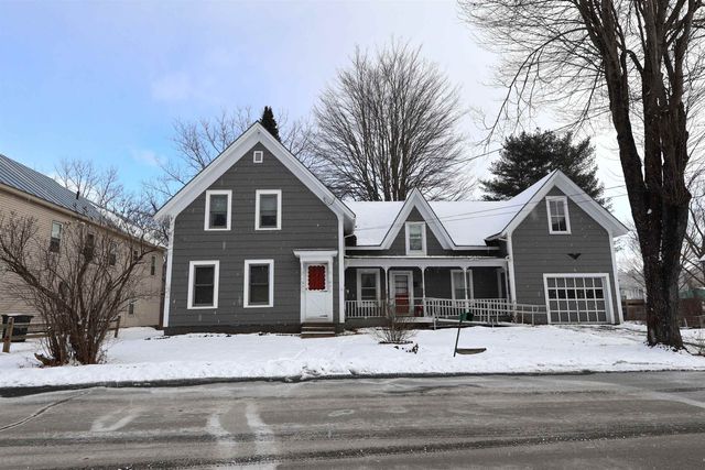 299 Latham Works Lane, Hartford, VT 05001