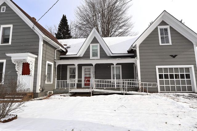 299 Latham Works Lane, Hartford, VT 05001