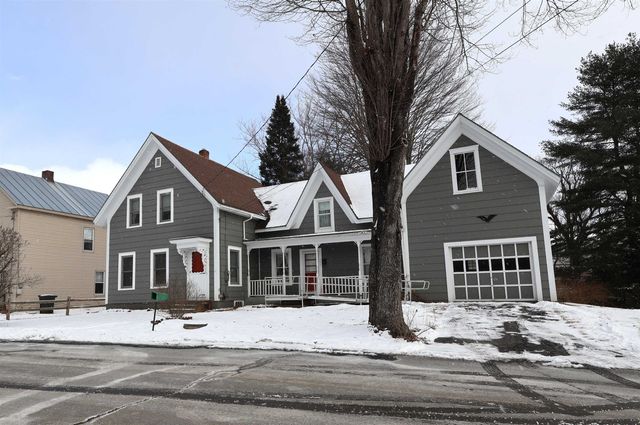 299 Latham Works Lane, Hartford, VT 05001