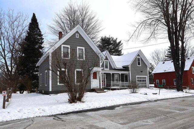 299 Latham Works Lane, Hartford, VT 05001