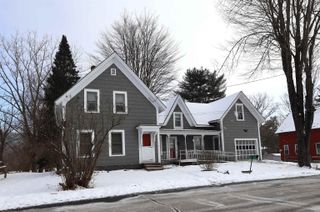 299 Latham Works Lane, Hartford, VT 05001