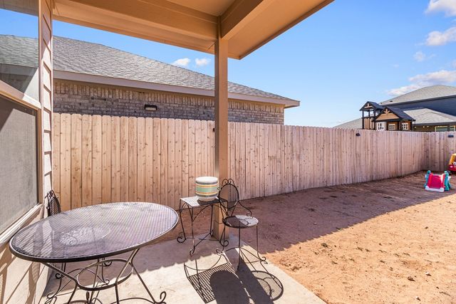 6205 League Park Court, Odessa, TX 79762