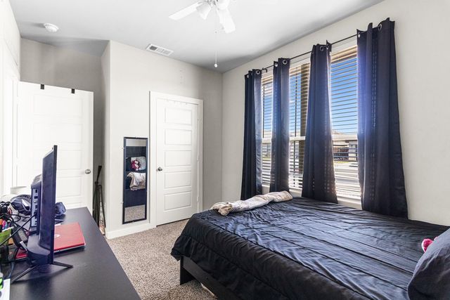 6205 League Park Court, Odessa, TX 79762