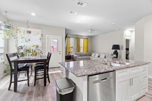 6205 League Park Court, Odessa, TX 79762