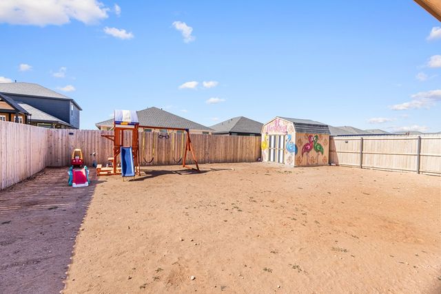 6205 League Park Court, Odessa, TX 79762