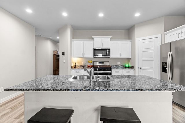 6205 League Park Court, Odessa, TX 79762