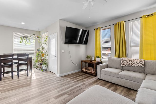 6205 League Park Court, Odessa, TX 79762