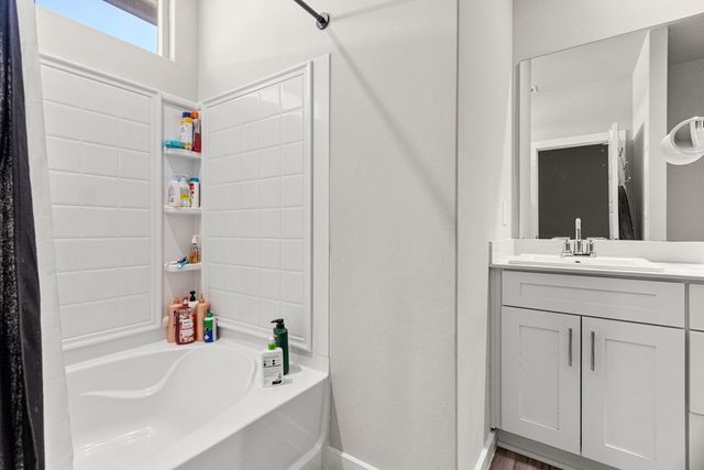 6205 League Park Court, Odessa, TX 79762