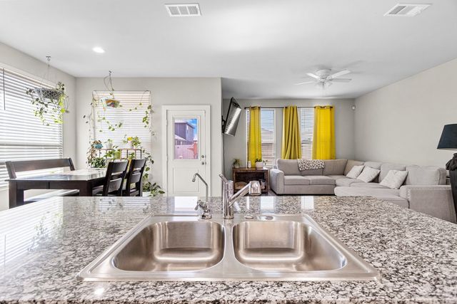 6205 League Park Court, Odessa, TX 79762