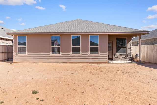 6205 League Park Court, Odessa, TX 79762
