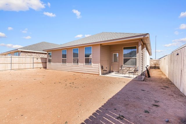 6205 League Park Court, Odessa, TX 79762