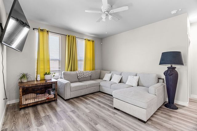 6205 League Park Court, Odessa, TX 79762