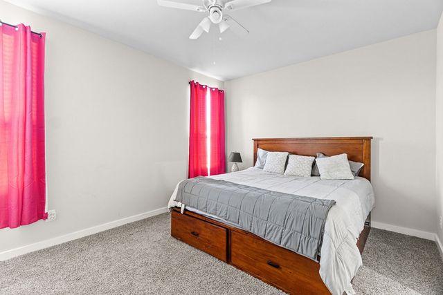 6205 League Park Court, Odessa, TX 79762