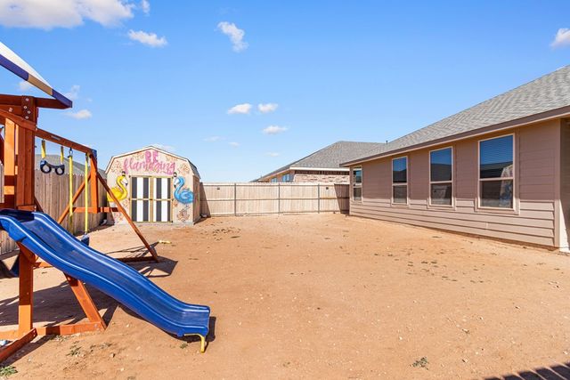 6205 League Park Court, Odessa, TX 79762