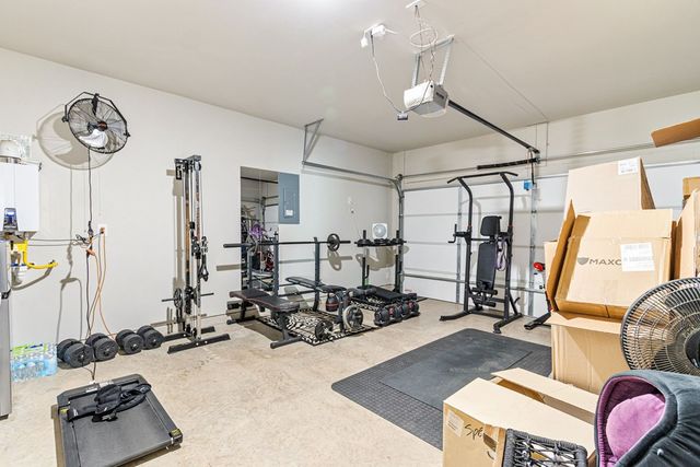 6205 League Park Court, Odessa, TX 79762