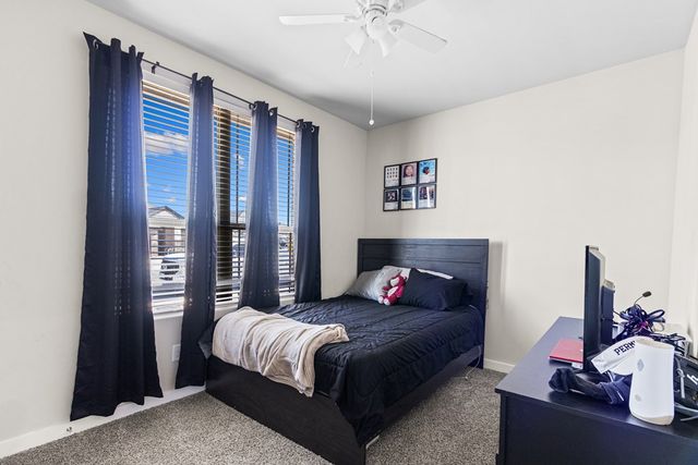 6205 League Park Court, Odessa, TX 79762