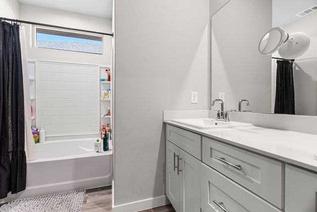 6205 League Park Court, Odessa, TX 79762