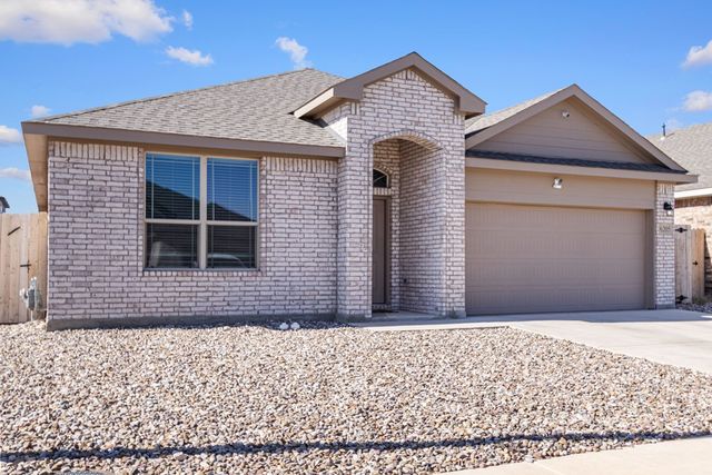 6205 League Park Court, Odessa, TX 79762