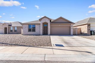 6205 League Park Court, Odessa, TX 79762