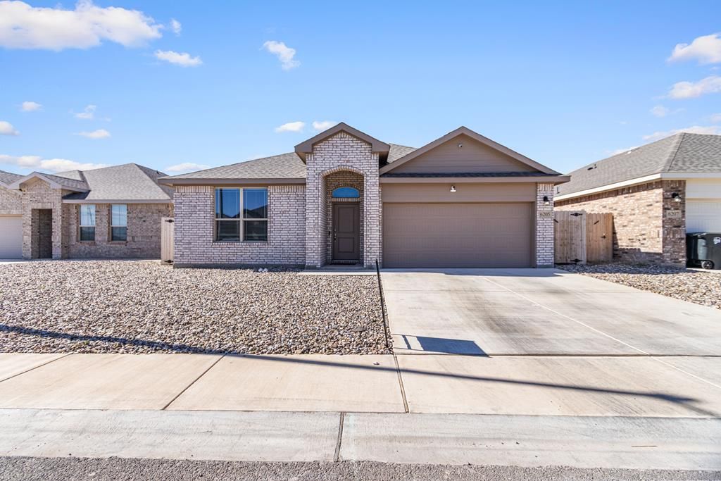 6205 League Park Court, Odessa, TX 79762