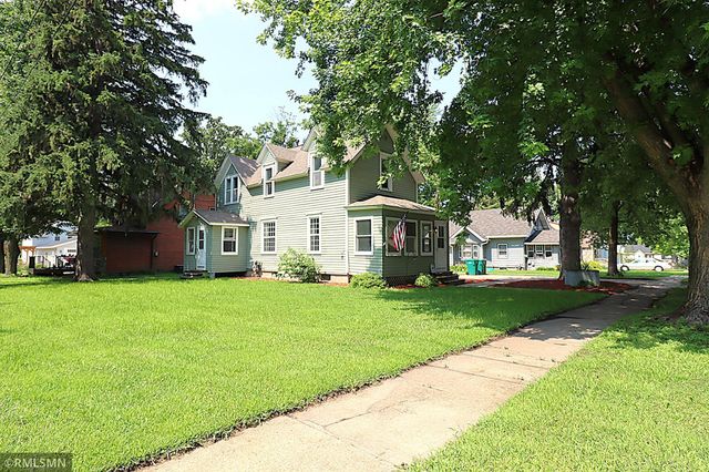 711 2nd Street N, Dassel, MN 55325